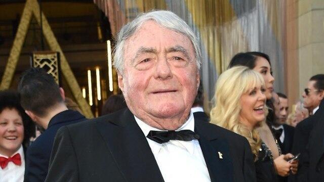 Клод Ланцман. Фото: АР