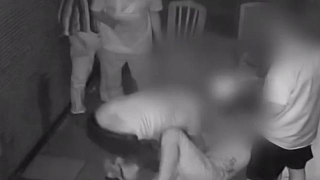 Фото: пресс-служба полиции (צילום: דוברות המשטרה) Фото: пресс-служба полиции