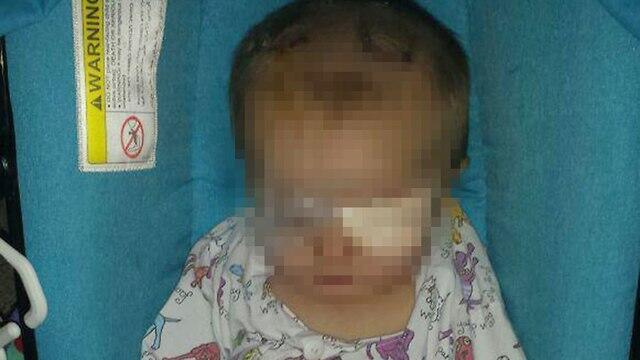 Мартин Железняков