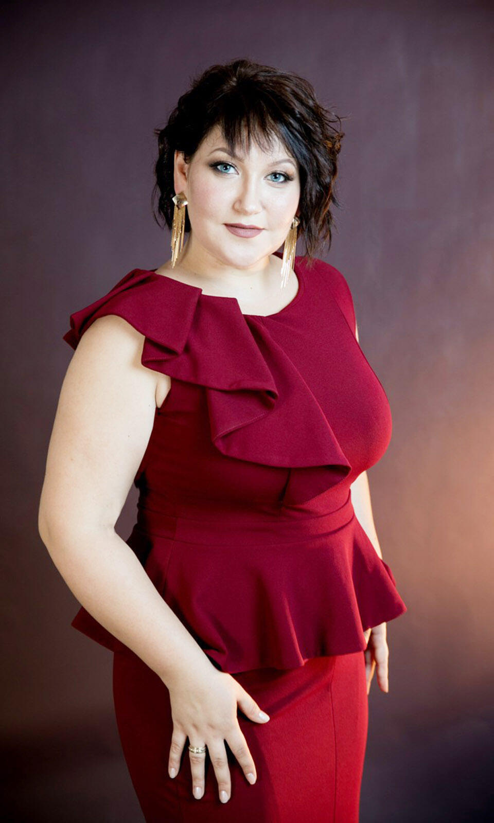 Злата Хершберг. Фото: Хаим Кимхиnullnull Злата Хершберг. Фото: Хаим Кимхи