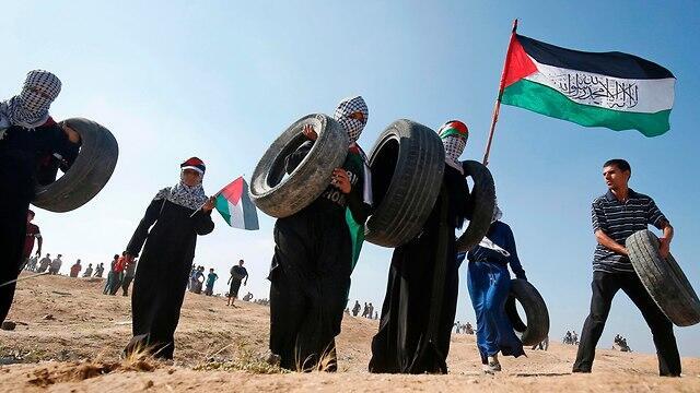 Фото: AFP