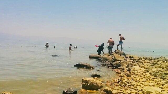 Фото: управление Кинерета (צילום: רשות הכינרת) Фото: управление Кинерета