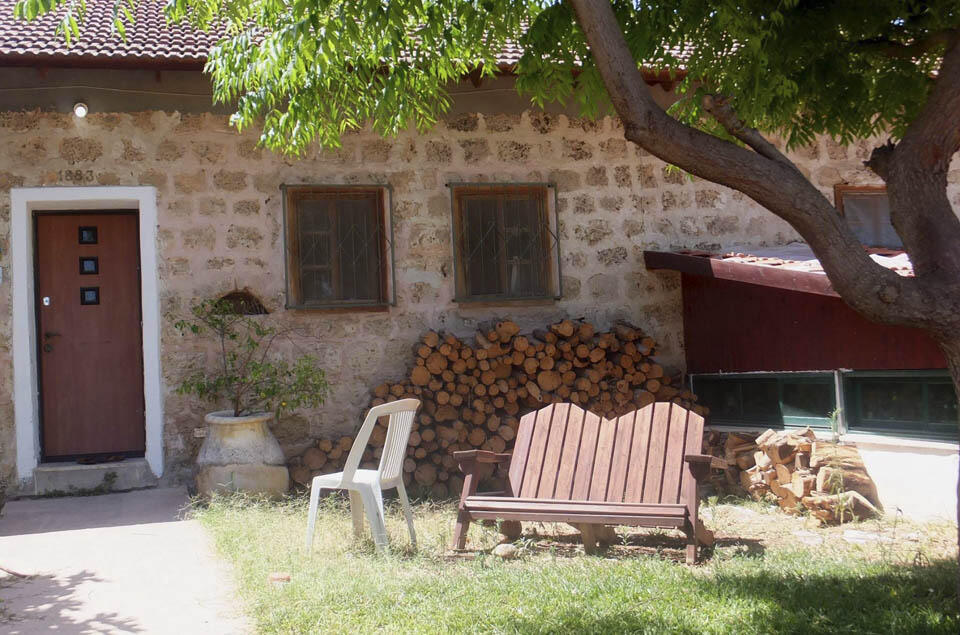 Мазкерет-Батья (Фото: Леон Левитас) Мазкерет-Батья