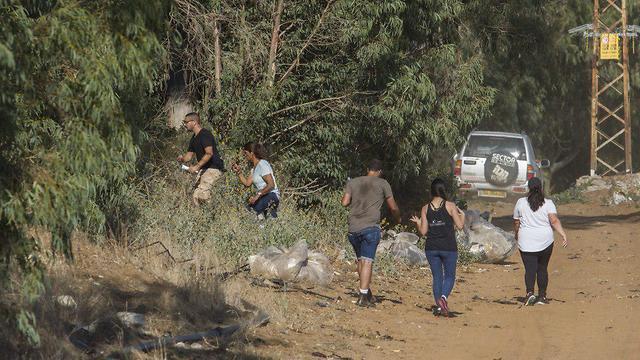 Фото: Идо Эрез