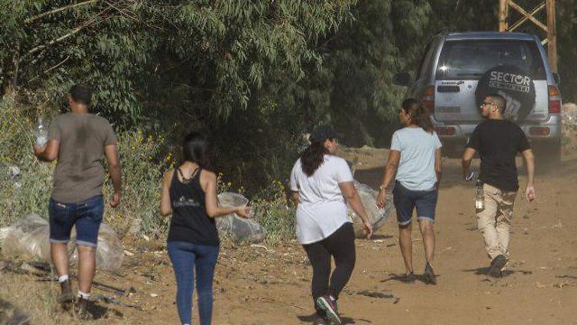 Фото: Идо Эрез