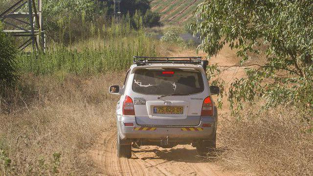 Фото: Идо Эрез