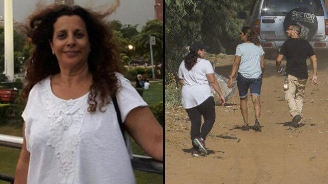 Фото: Идо Эрез