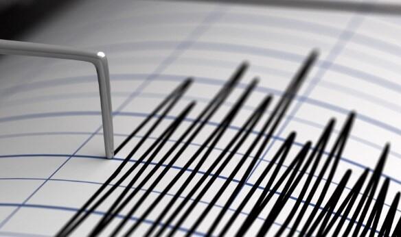 Землетрясение. Фото: shutterstock (Фото: shutterstock) Землетрясение. Фото: shutterstock