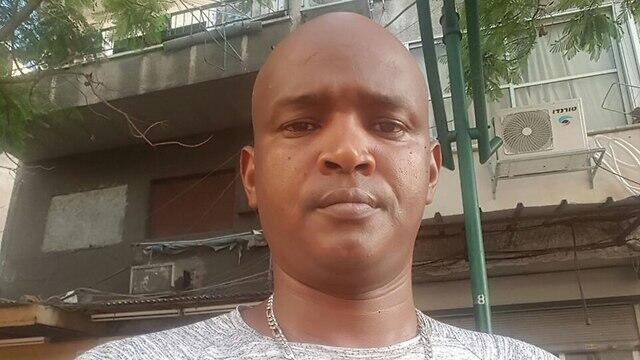 Абрахам: "Уедем, когда в Эритрее наступит демократия..."