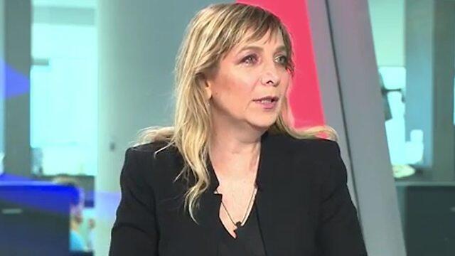 Эми Пальмор, гендиректор министерства юстицииnullnull Эми Пальмор, гендиректор министерства юстиции