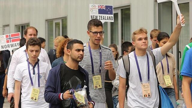 Фото: AFP (צילום: AFP) Фото: AFP