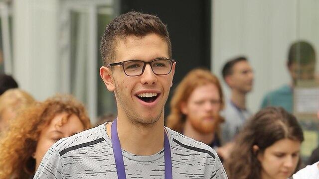 Хафез аль-Асад. Фото: AFP (צילום: AFP) Хафез аль-Асад. Фото: AFP