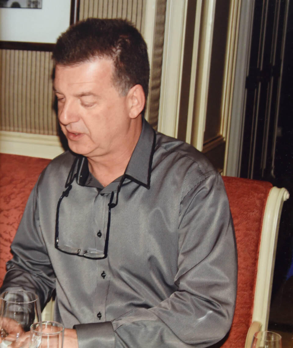 Алекс Березовский. Репродукция с семейного фото: Хаим Оренштейн (Репродукция: Хаим Оренштейн) Алекс Березовский. Репродукция с семейного фото: Хаим Оренштейн