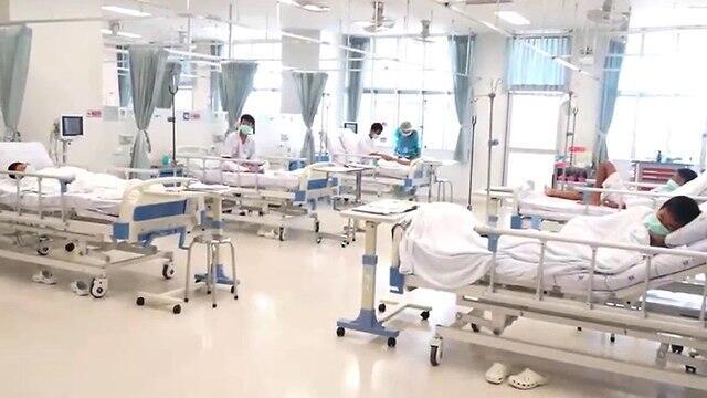 Фото: ЕРА (צילום: EPA) Фото: ЕРА