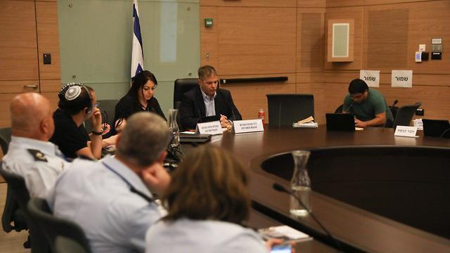 Kish chairing Internal Affairs Committee