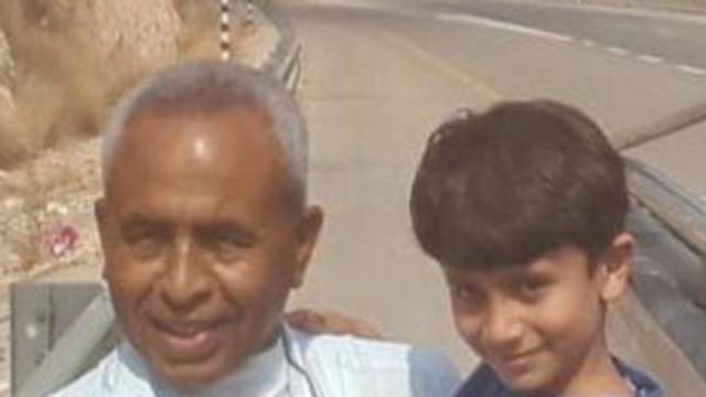 Джаруши и Карим