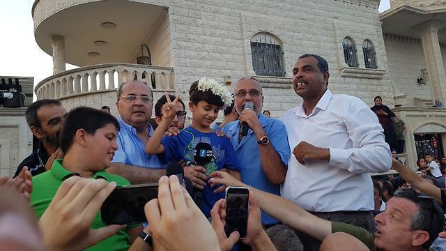 Фото: Хасан Шалан