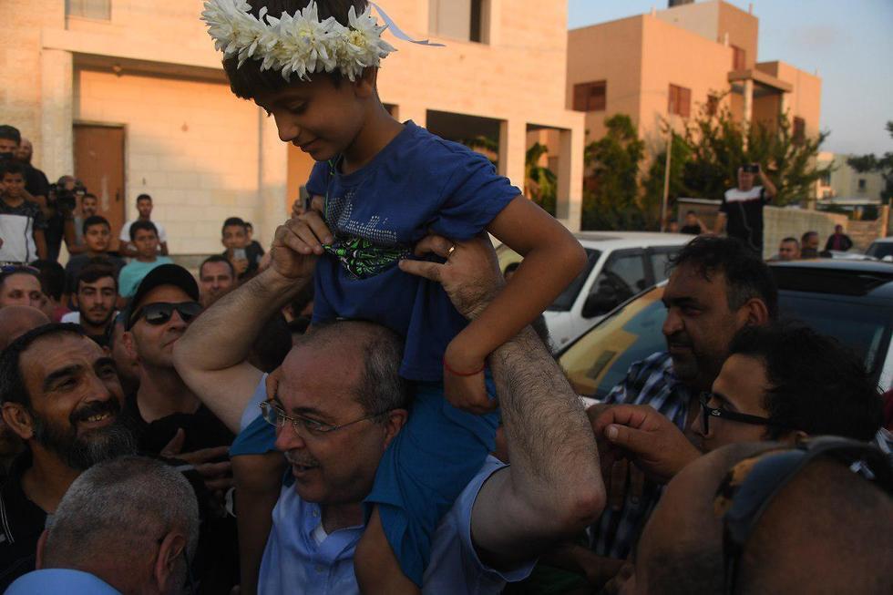 Фото: Яир Саги