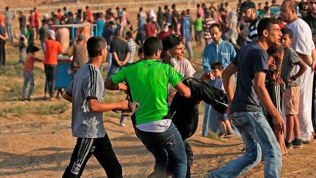 Фото: AFP