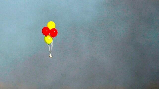 Фото: AFP