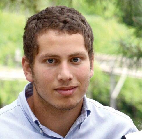 Авнер Нетаниягу. Фото: Коби Гидон, ЛААМ (Фото: Коби Гидон, "ЛААМ") Авнер Нетаниягу. Фото: Коби Гидон, ЛААМ