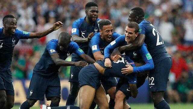 Фото: АР (צילום: AP) Фото: АР