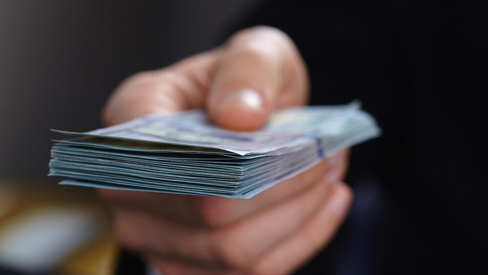 אילוסטרציה קריירה