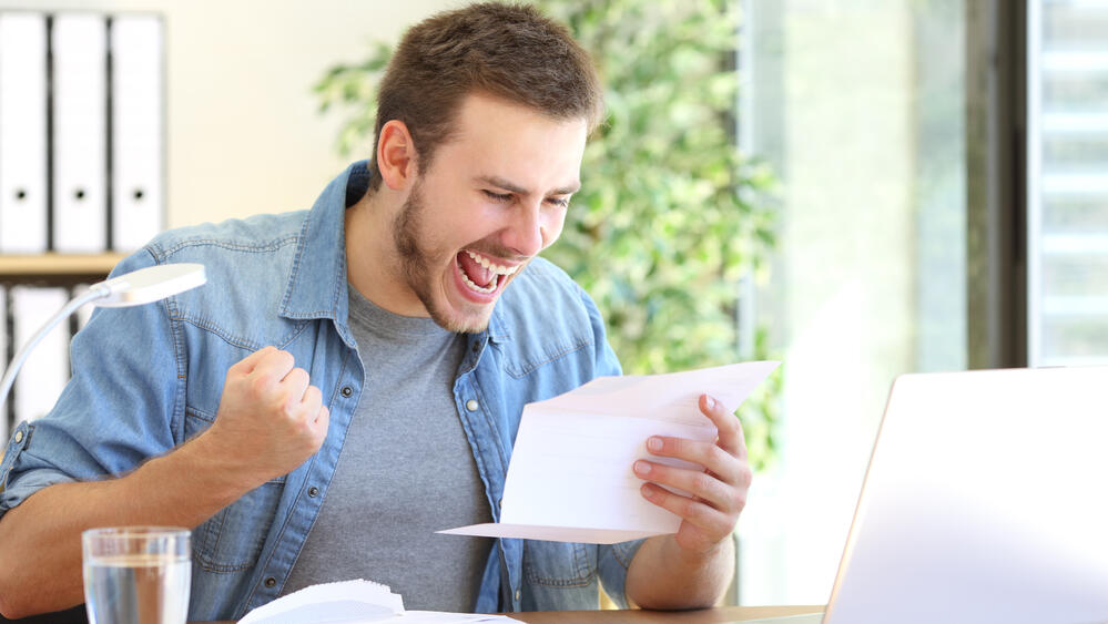 אילוסטרציה קריירה