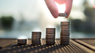 אילוסטרציה קריירה