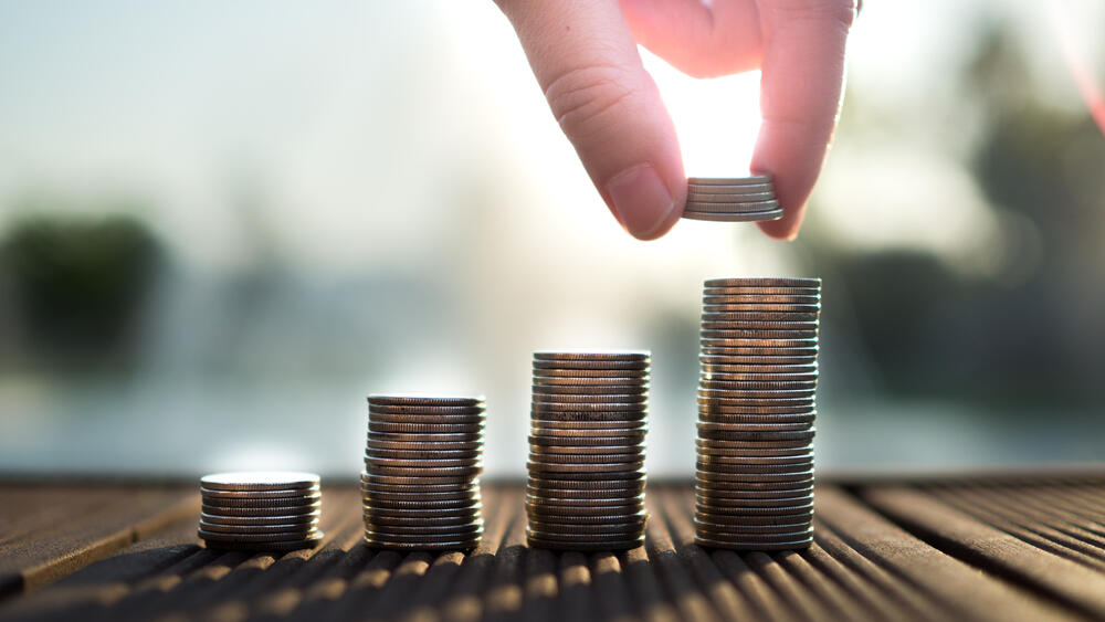 אילוסטרציה קריירה