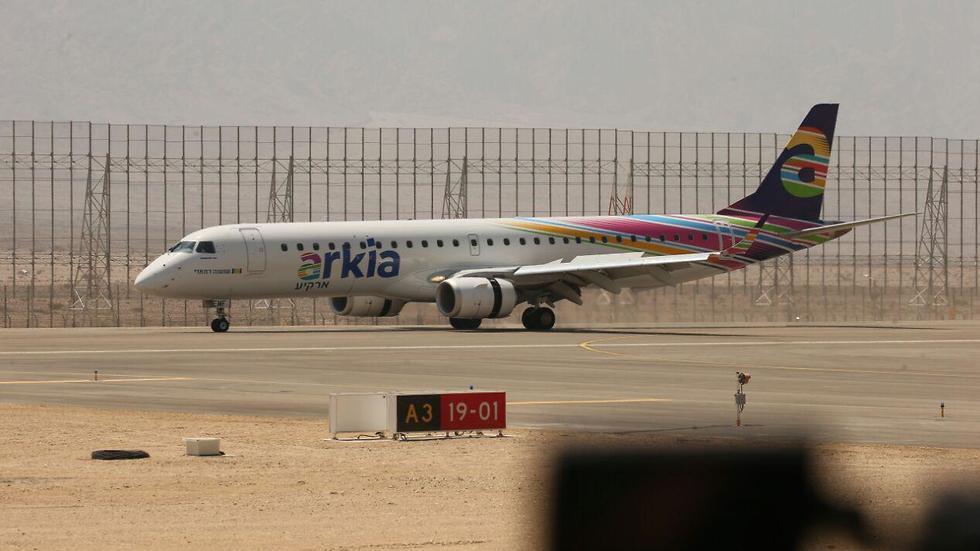 Фото: Моти Кимхи