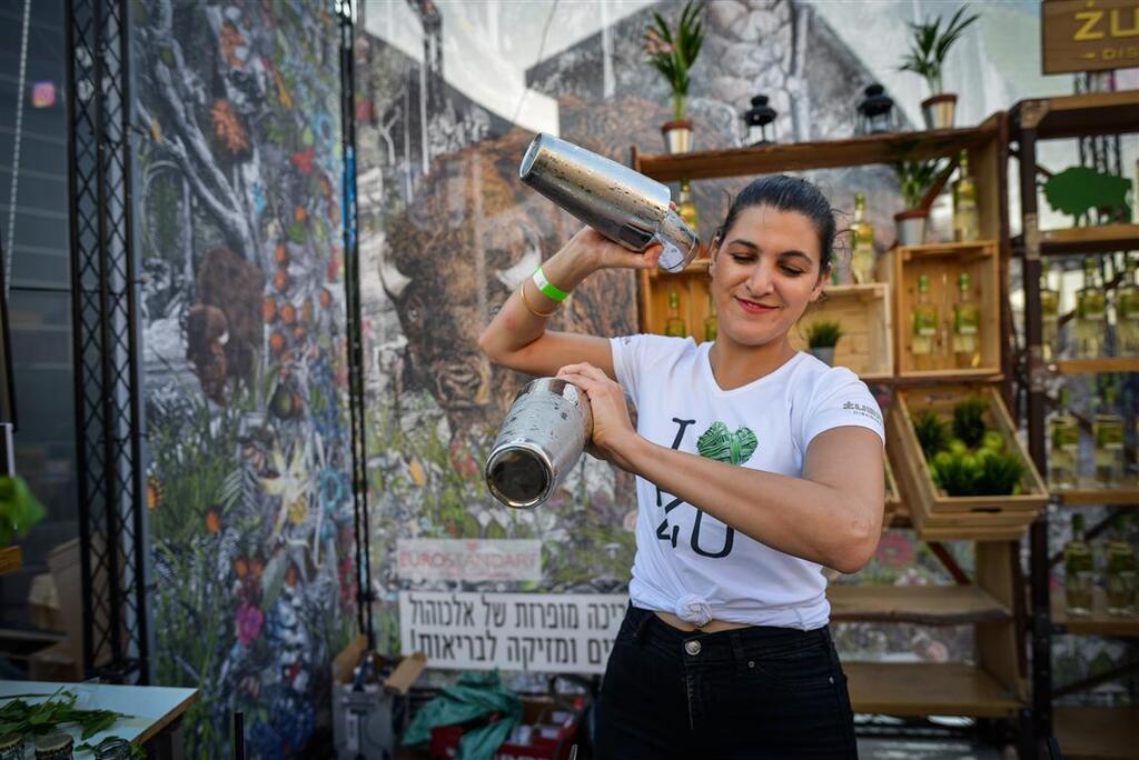   Фото: Галь Ганц