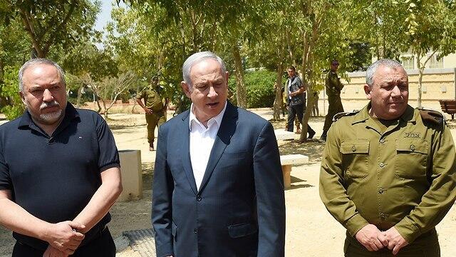 Фото: Хаим Горенштейн