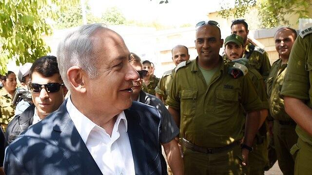 Фото: Хаим Горенштейн