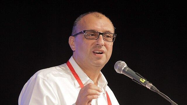 Moshe Lahmani (צילום: עמית שעל) Moshe Lahmani