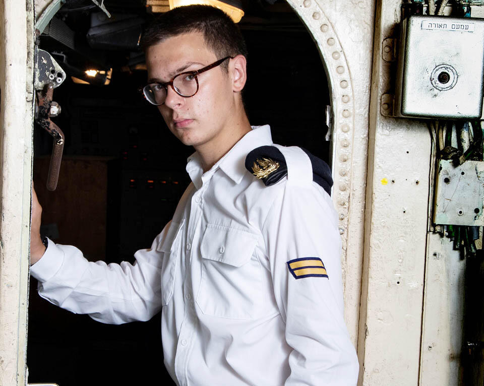 Фото: Гиль Нехуштан (Фото: Гиль Нехуштан) Фото: Гиль Нехуштан