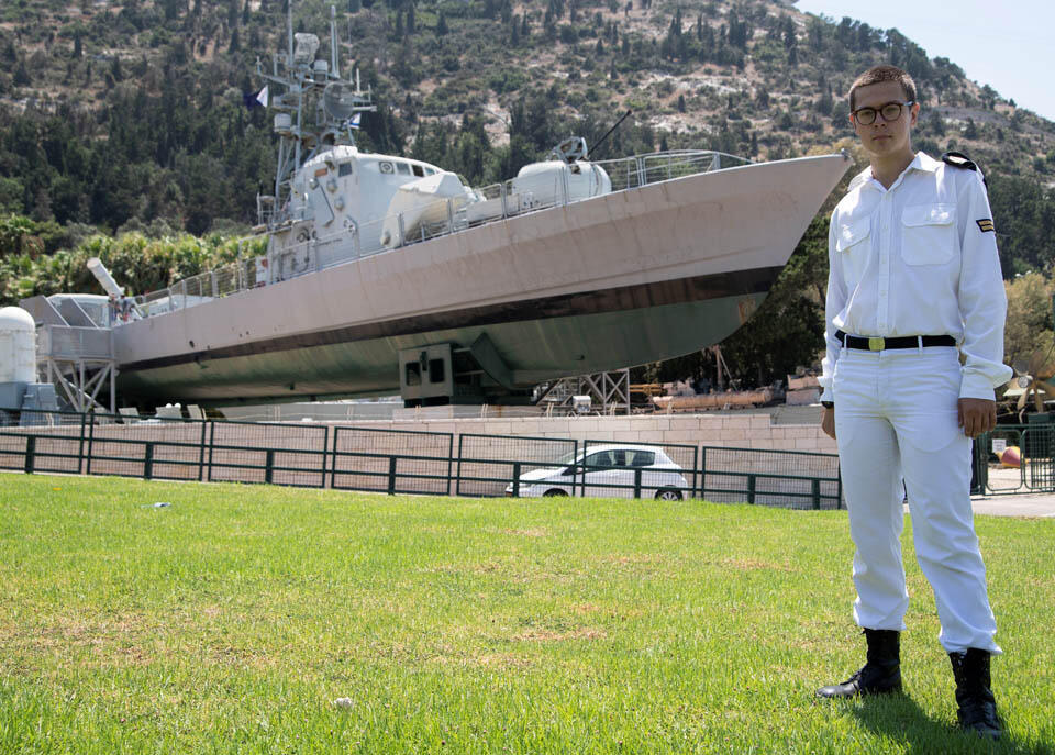 Фото: Гиль Нехуштан (Фото: Гиль Нехуштан) Фото: Гиль Нехуштан