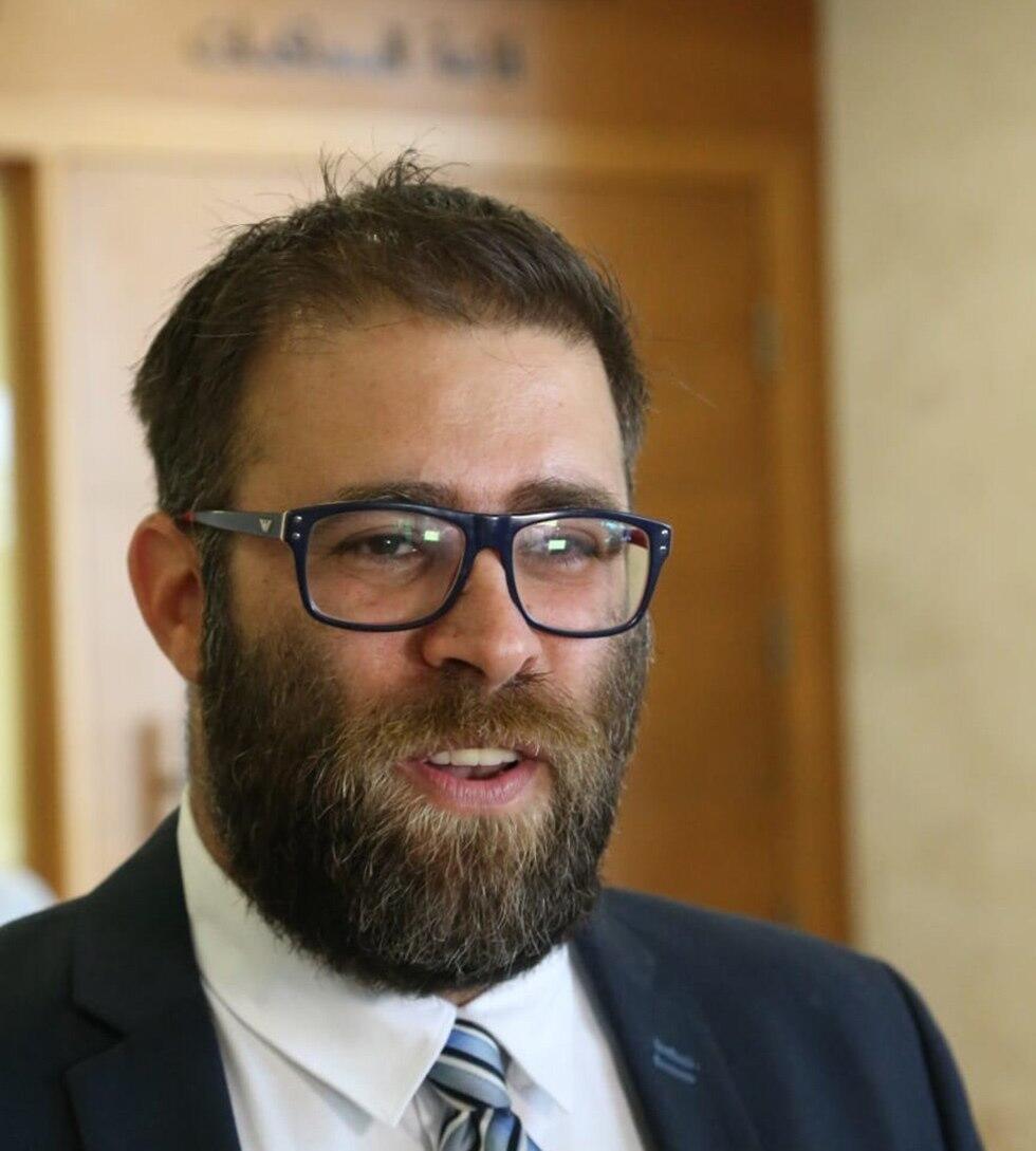 Oren Hazan