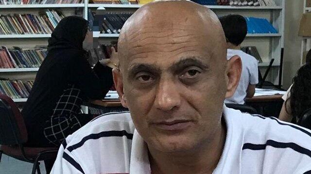 Abd al-Mun'im Muassi