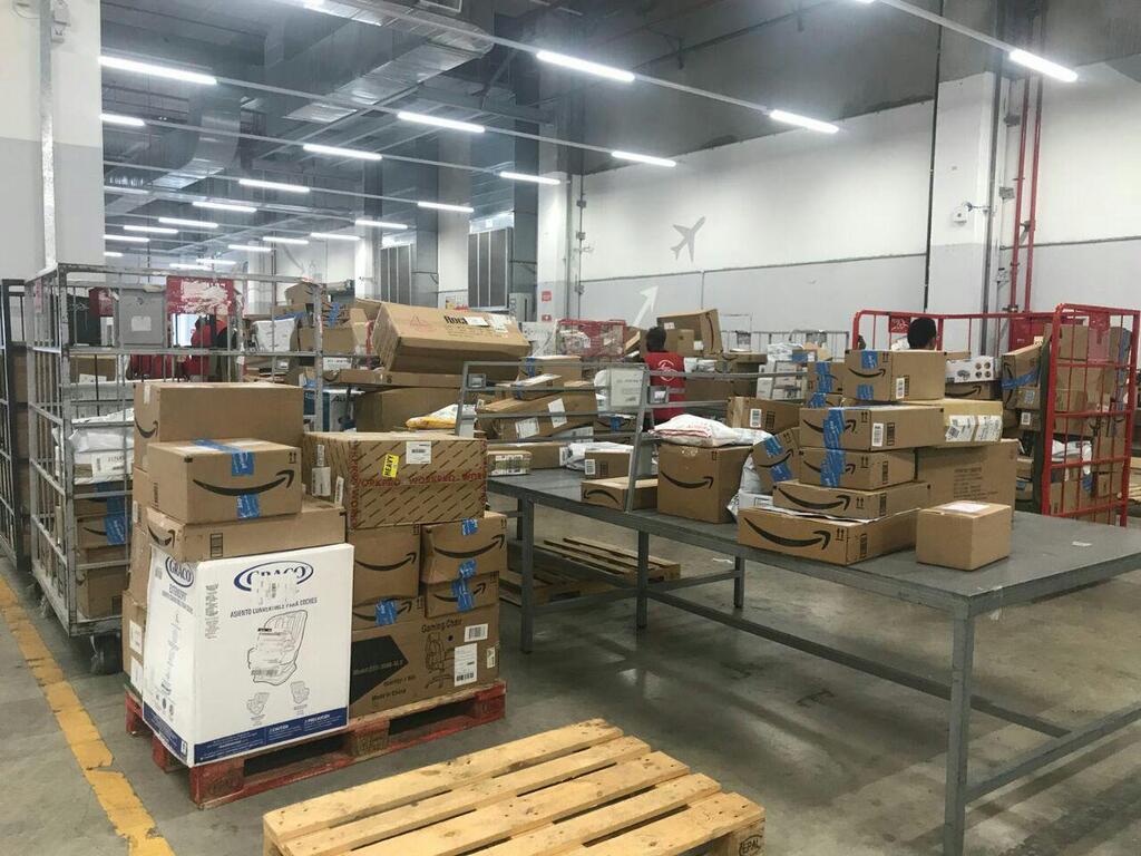 Фото: пресс-служба Почтовой компании