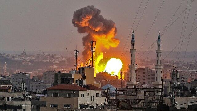 Фото: AFP