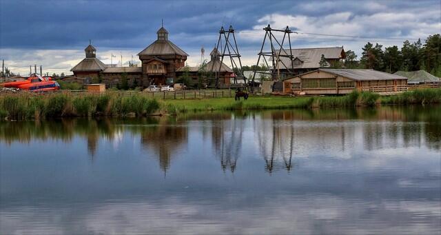 Чочур-Муран. Фото: Макс Лурьеnullnull Чочур-Муран. Фото: Макс Лурье