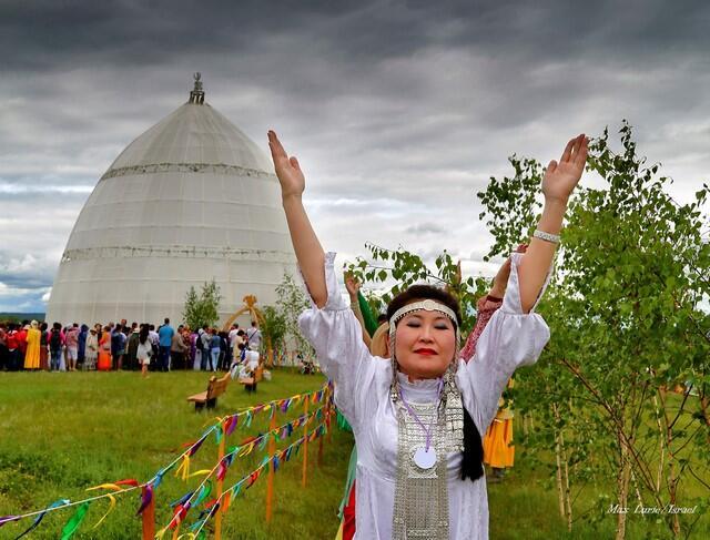 Фото: Макс Лурье