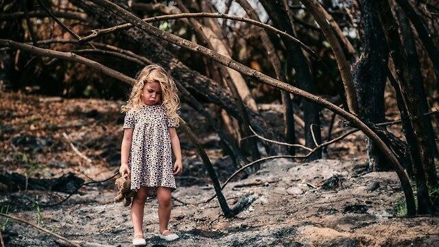 Фото: Михаль Цроя (צילום: מיכאל צרויה) Фото: Михаль Цроя