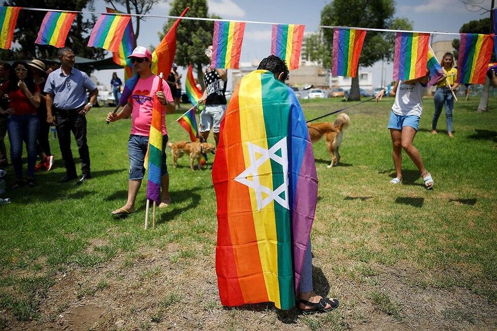 צילום: רויטרס