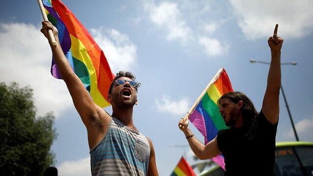 צילום: רויטרס