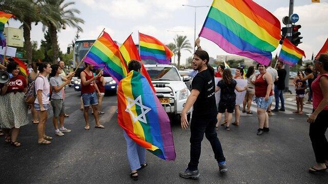 צילום: רויטרס