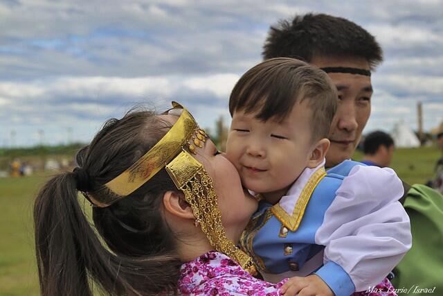 Фото: Макс Лурье