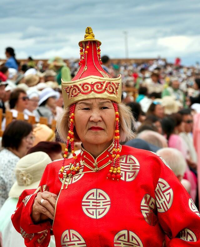 Ысыах. Фото: Макс Лурьеnullnull Ысыах. Фото: Макс Лурье