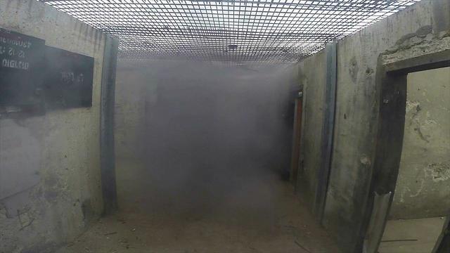 Учения спецназа инженерных войск. Фото: пресс-служба ЦАХАЛа